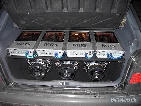 Skoda felicia 1,6 NOS **SOLGT** billede 9