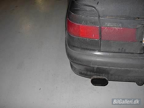 Skoda felicia 1,6 NOS **SOLGT** billede 12