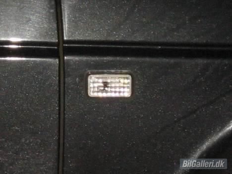 VW Golf 2 gtd solgt - in pro det virker billede 5