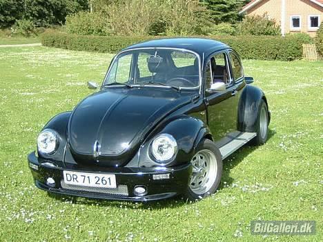 VW 1303 (Solgt) billede 1