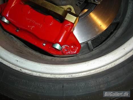 BMW 320i (solgt) billede 11