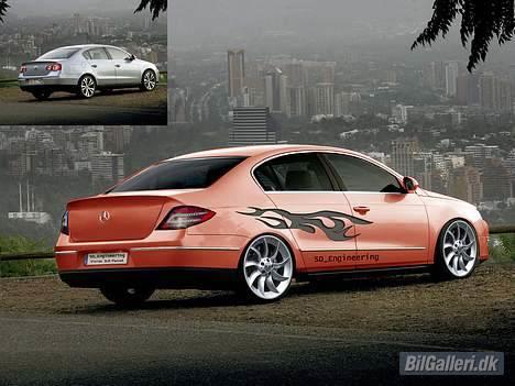 BMW 320i E30 (solgt) - Photoshop - Passat billede 12