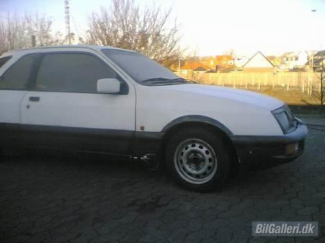Ford Sierra XR4I *DØD* billede 11