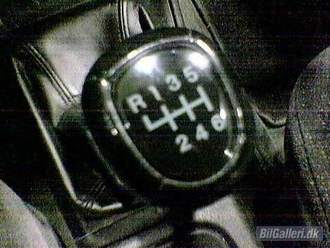 Opel Vectra A V6 24v [SOLGT] billede 13