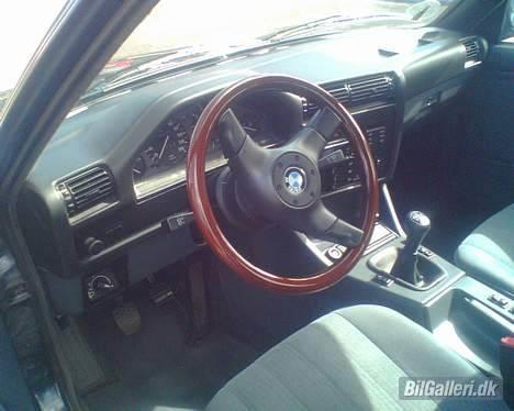 BMW 325i edition billede 4