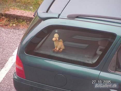 Ford Mondeo 2,0  Expressiv billede 7