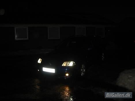 VW Passat *SOLGT* billede 2