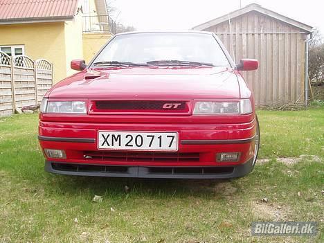 Seat Toledo *SOLGT* billede 3