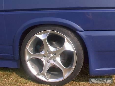 VW Caravelle *VMax* billede 5