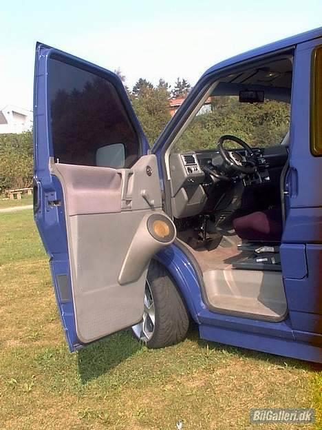 VW Caravelle *VMax* billede 6