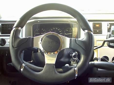 VW Caravelle *VMax* billede 7