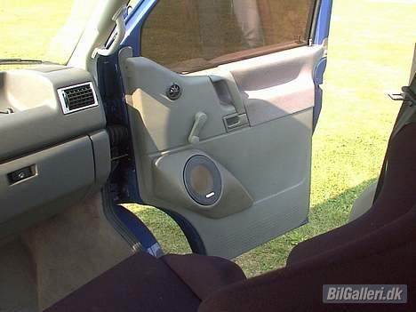 VW Caravelle *VMax* billede 8