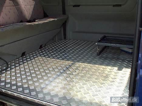 VW Caravelle *VMax* billede 9