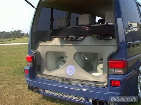 VW Caravelle *VMax* billede 10