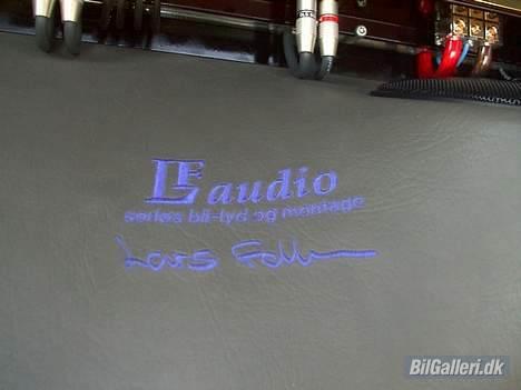 VW Caravelle *VMax* billede 11