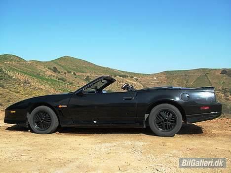 Pontiac Trans Am GTA Special E. billede 4