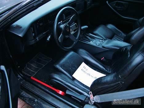 Pontiac Trans Am GTA Special E. billede 7