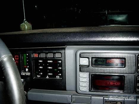 Pontiac Trans Am GTA Special E. billede 11