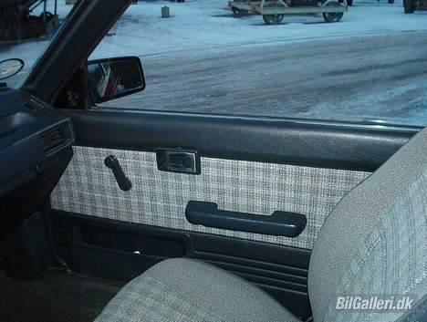 Toyota corolla (solgt) billede 2