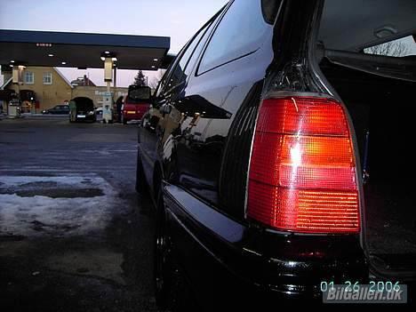 VW Golf 3 Variant  billede 11