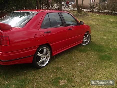 Seat Toledo *SOLGT* - Lige et hurtigt billede af siden .. billede 5