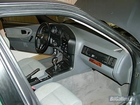 BMW 320i e36 (Solgt) billede 2