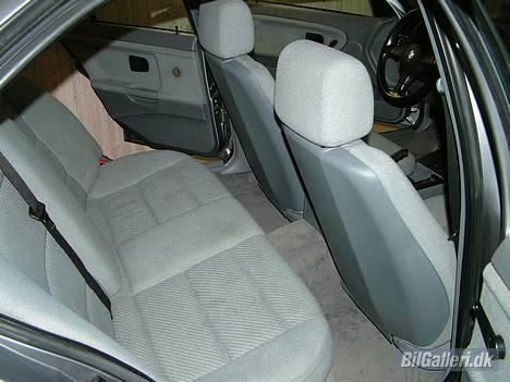BMW 320i e36 (Solgt) billede 3