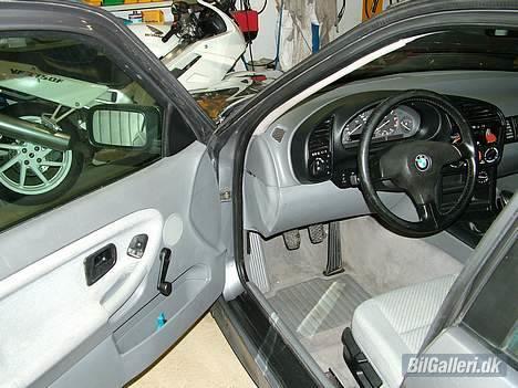 BMW 320i e36 (Solgt) billede 4