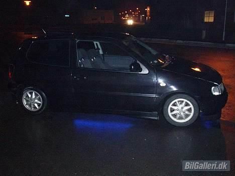 VW polo 6n billede 2