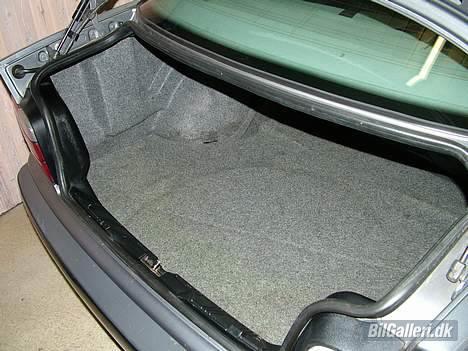 BMW 320i e36 (Solgt) billede 8