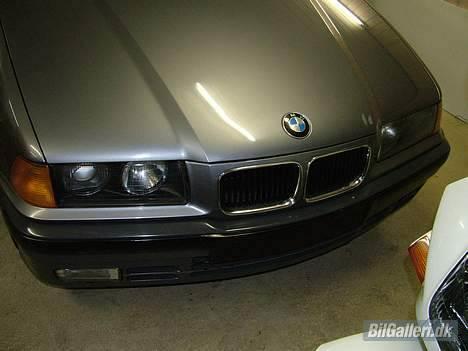 BMW 320i e36 (Solgt) billede 10