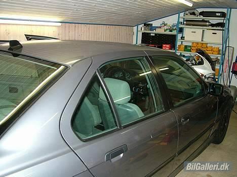BMW 320i e36 (Solgt) billede 11