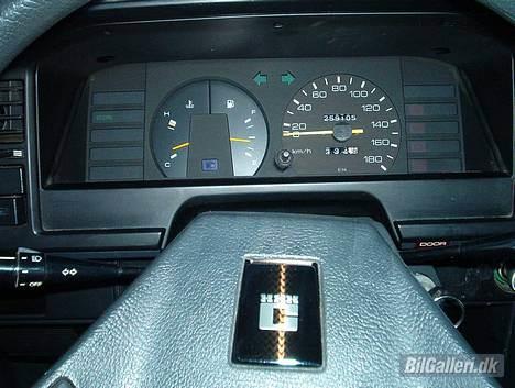 Toyota corolla (solgt) billede 3