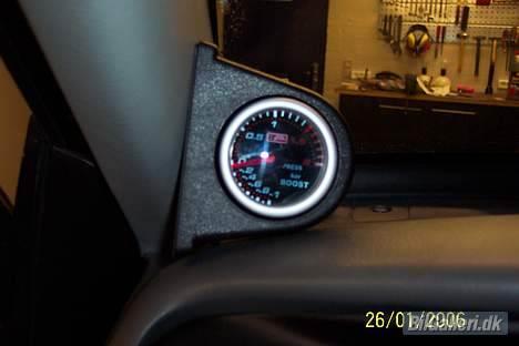 Suzuki grand vitara ...SOLGT... billede 2