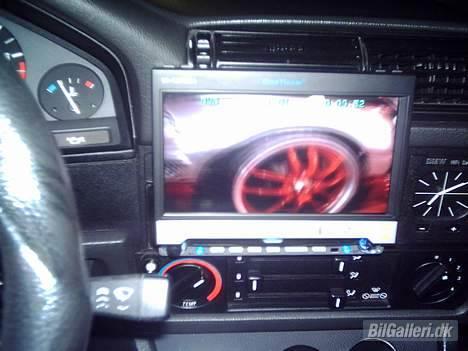 BMW E30 325i  billede 15