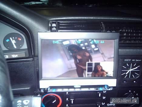 BMW E30 325i  billede 16