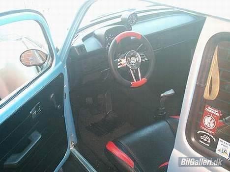 VW 1303 solgt billede 13