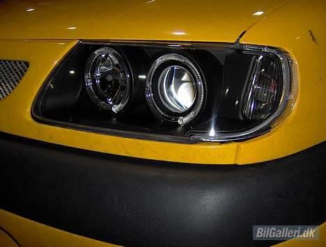 Citroën Saxo Vts billede 11