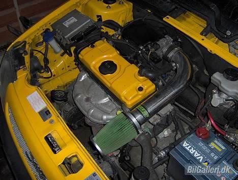 Citroën Saxo Vts billede 13