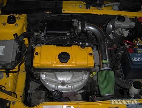 Citroën Saxo Vts billede 14