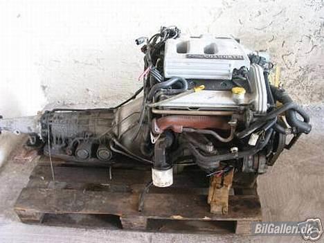 Ford Sierra Sapphire GT - Indkøbt-- Kendere ved hvad der her er tale om;-) billede 12