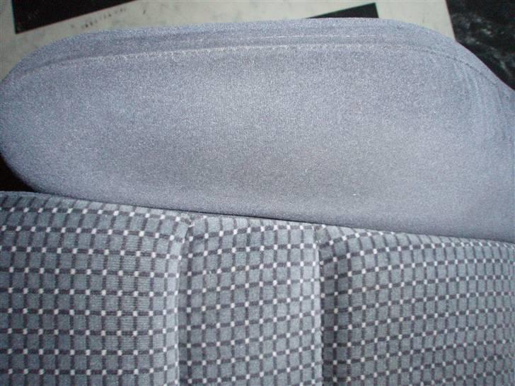 Ford Sierra Sapphire GT billede 14