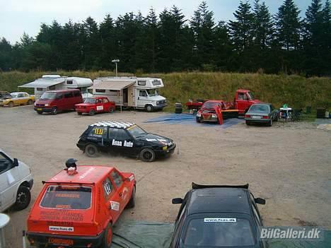 Toyota Corolla GT (Folkeracer) billede 4