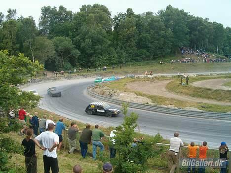 Toyota Corolla GT (Folkeracer) billede 8