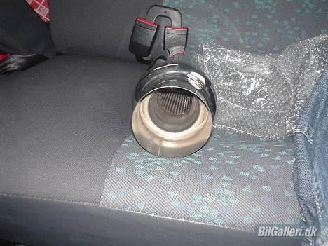 Peugeot 306 <<SOLGT>> billede 14