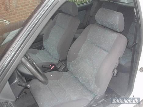 Peugeot 306 <<SOLGT>> - den nye kabine billede 15