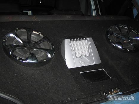 Peugeot 106 ( solgt ) billede 16