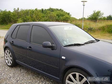 VW Golf billede 2