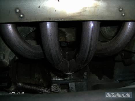 Opel     Vectra 2.0 16V GT billede 6