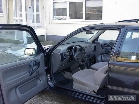 VW polo 6n  (Flex) billede 6